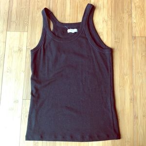 Madewell Racerback Tank